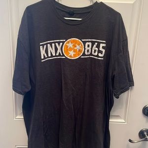 Vintage Knoxville, Tennessee T-shirt